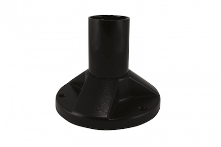TDM ELECTRIC SQ0330-0357 Стойка напольная для НТУ H=130 мм (поликарбонат) TDM